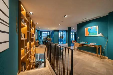 Hôtel Artus - 16