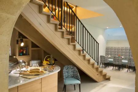 Hôtel Artus - 12