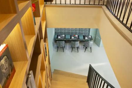Hôtel Artus - 15