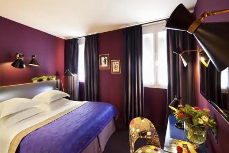 Hôtel Artus - 6