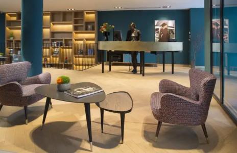 Hôtel Artus - 19