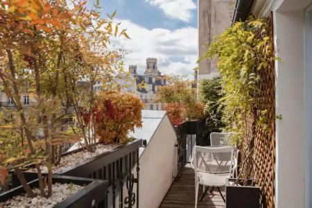 Hôtel Artus - 34