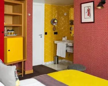 Hôtel Artus - 28