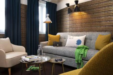 Hôtel Artus - 4
