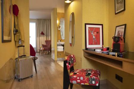 Hôtel Artus - 14