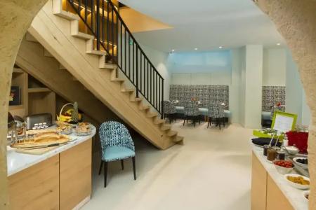 Hôtel Artus - 11