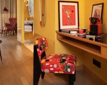Hôtel Artus - 31