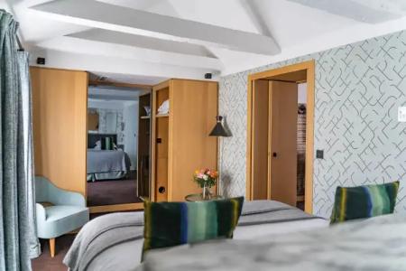 Hôtel Artus - 32