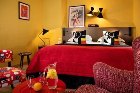 Hôtel Artus - 13