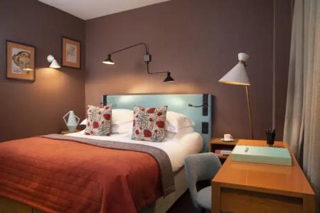 Hôtel Artus - 3