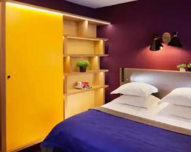 Hôtel Artus - 26