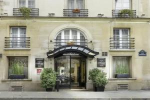 Hotel Ascot Opera, Paris