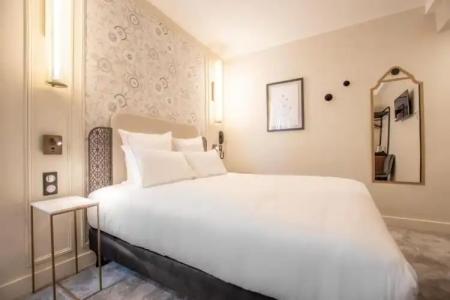 ELSA, Hôtel Paris - 41