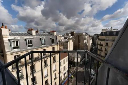 ELSA, Hôtel Paris - 19
