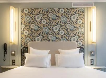 ELSA, Hôtel Paris - 1