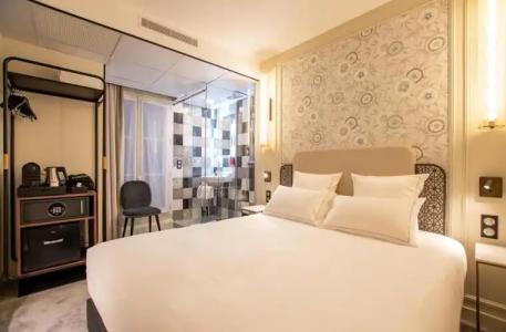 ELSA, Hôtel Paris - 43