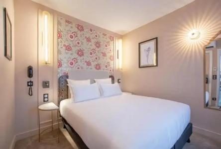 ELSA, Hôtel Paris - 49
