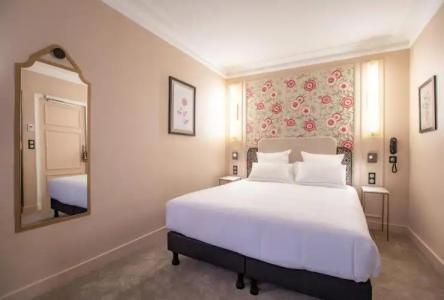 ELSA, Hôtel Paris - 52