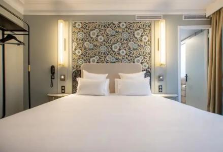 ELSA, Hôtel Paris - 4