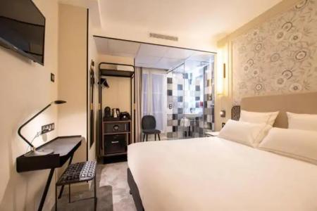 ELSA, Hôtel Paris - 38