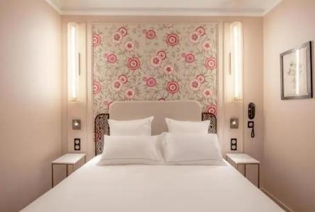ELSA, Hôtel Paris - 54