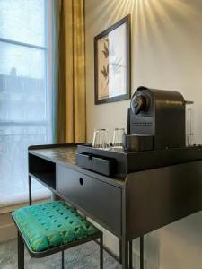 ELSA, Hôtel Paris - 28