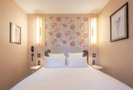 ELSA, Hôtel Paris - 5