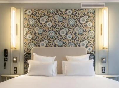 ELSA, Hôtel Paris - 61