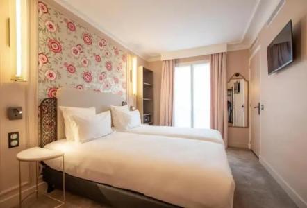 ELSA, Hôtel Paris - 46