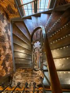 ELSA, Hôtel Paris - 16