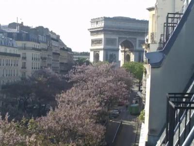 ELSA, Hôtel Paris - 20