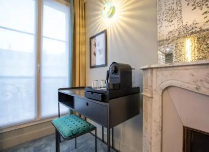 ELSA, Hôtel Paris - 2