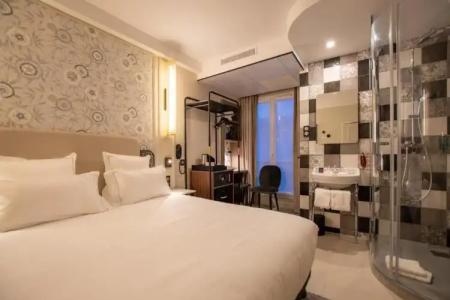 ELSA, Hôtel Paris - 37