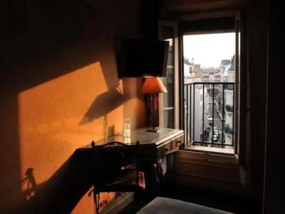 ELSA, Hôtel Paris - 6