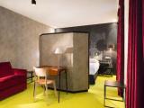 Standard Junior Suite