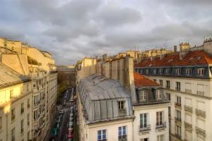 Hôtel Baudelaire Opéra, Paris
