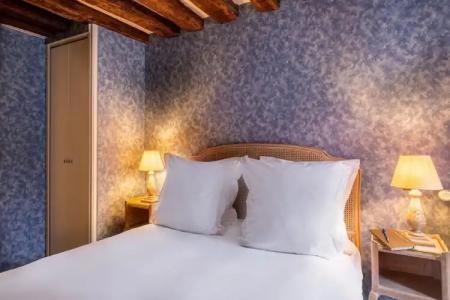 Hôtel Baudelaire Opéra - 72