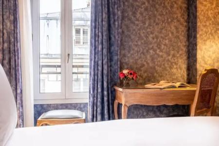 Hôtel Baudelaire Opéra - 75