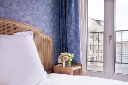 Hôtel Baudelaire Opéra - 55