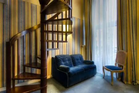 Hôtel Baudelaire Opéra - 14