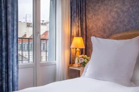Hôtel Baudelaire Opéra - 45