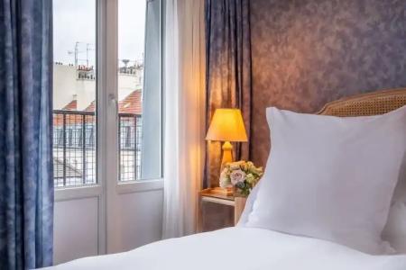 Hôtel Baudelaire Opéra - 79