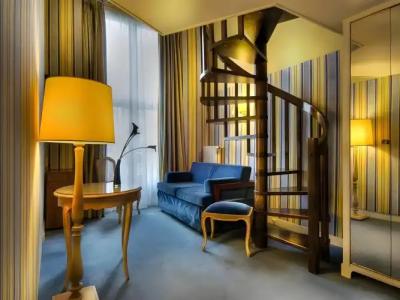 Hôtel Baudelaire Opéra - 6