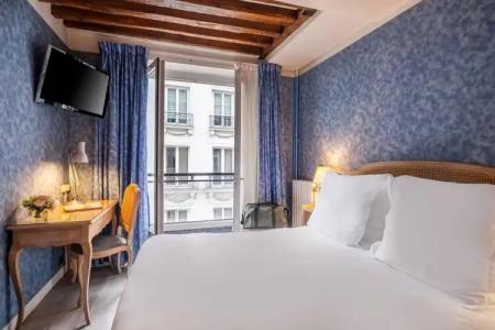 Hôtel Baudelaire Opéra - 74