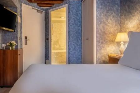 Hôtel Baudelaire Opéra - 80