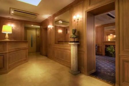Hôtel Baudelaire Opéra - 17