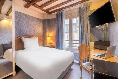 Hôtel Baudelaire Opéra - 46