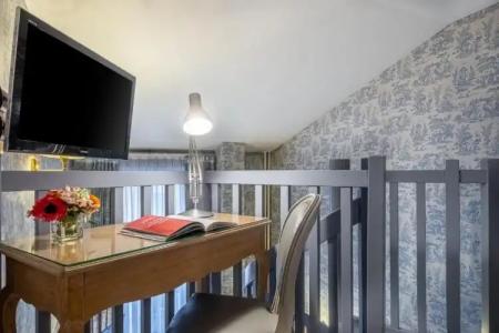 Hôtel Baudelaire Opéra - 67
