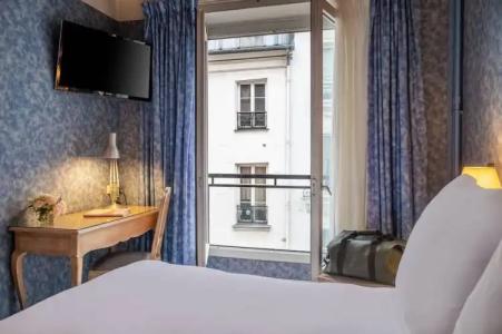 Hôtel Baudelaire Opéra - 77