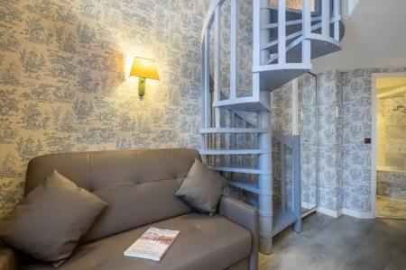 Hôtel Baudelaire Opéra - 13